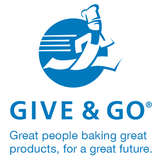 Give & Go Prepared Foods Logo