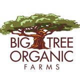 Big Tree Organic Farms Logo