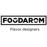 Foodarom Logo