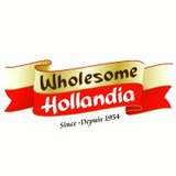 Hollandia Cookies Logo
