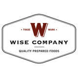 Wise Logo