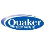 Quaker Bakery Logo