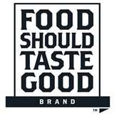 Food Should Taste Good Logo