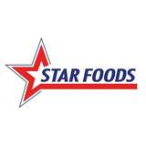 Star Foods Logo