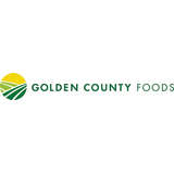 Golden County Foods Logo