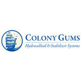 Colony Gums Logo