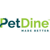 PetDine Logo