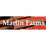 Martin Farms Logo