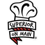 Superior on Main Logo
