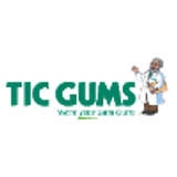 TIC Gums Logo