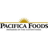 Pacifica Foods Logo