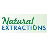 Natural Extractions Logo