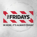 TGI Fridays Logo