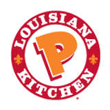 Popeyes Logo