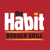 Habit Burger Grill Logo