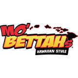 Mo' Bettahs Logo