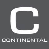 Continental Services Logo