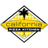 California Pizza Kitchen Logo
