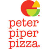 Peter Piper Pizza Logo