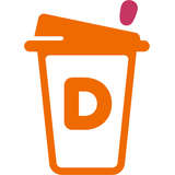 Dunkin' Logo
