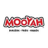 Mooyah Logo