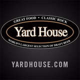 Yard House Logo