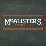 McAlister's Deli Logo