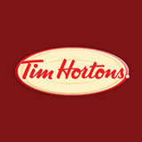 Tim Hortons Logo