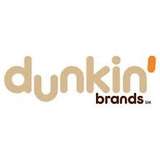 Dunkin' Brands Logo