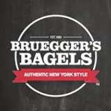 Bruegger's Logo