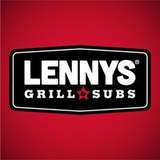Lennys Grill & Subs Logo
