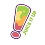 Juice It Up! Logo