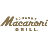 Macaroni Grill Logo