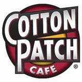 Cotton Patch Cafe Logo