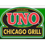 Uno Pizzeria & Grill Logo