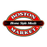 Boston Market Logo