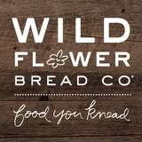 Wildflower Bread Logo