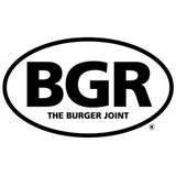 BGR Logo