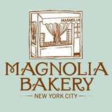 Magnolia Bakery Logo
