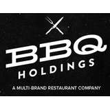 BBQ Holdings Logo