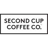 Second Cup Logo