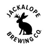 Jackalope Brewing Logo