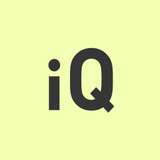 iQ Food Logo