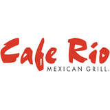 Cafe Rio Mexican Grill Logo