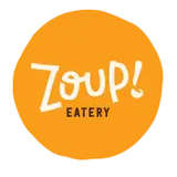 Zoup! Good, Really Good Logo