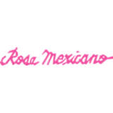 Rosa Mexicano Logo