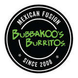 Bubbakoo's Burritos Logo