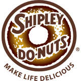 Shipley Do-Nuts Logo