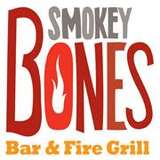 Smokey Bones Logo