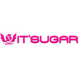 IT'SUGAR Logo